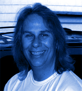 Kelly Porter